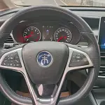 BYD MAX 2020 из Китая