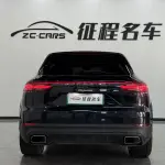 Porsche Cayenne Hybrid 2020 252 л.с. 252 л.с. из Китая
