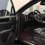 Porsche Cayenne Hybrid 2020 252 л.с. 252 л.с. из Китая