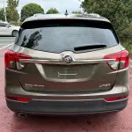 Buick Envision Plus 2016 169 л.с. 169 л.с. из Китая