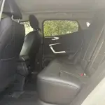 Wey Wey VV5 2021 из Китая