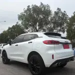 Wey Wey VV5 2021 из Китая