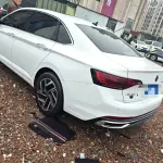 Volkswagen Sagitar 2023 из Китая