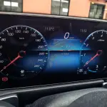 Mercedes-Benz GLB 2020 163 л.с. 163 л.с. 163 л.с. из Китая