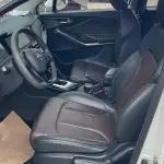 Changan CS15 2019 из Китая