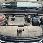 Changan CS15 2019 из Китая