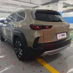 Mazda CX-50 Xingye 2023 из Китая
