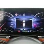 Mercedes-Benz S-Class 2021 из Китая