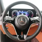 Mercedes-Benz S-Class 2021 из Китая