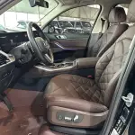 BMW X5 2023 из Китая