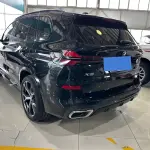 BMW X5 2023 из Китая