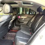 Mercedes-Benz C-Class 2015 из Китая