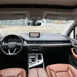 Audi Q7 2019 333 л.с. 333 л.с. из Китая