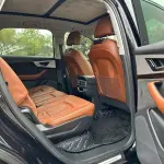 Audi Q7 2019 333 л.с. 333 л.с. из Китая