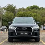Audi Q7 2019 333 л.с. 333 л.с. из Китая