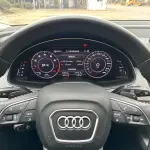 Audi Q7 2019 333 л.с. 333 л.с. из Китая