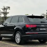 Audi Q7 2019 333 л.с. 333 л.с. из Китая