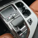 Audi Q7 2019 333 л.с. 333 л.с. из Китая