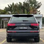 Audi Q7 2019 333 л.с. 333 л.с. из Китая