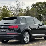 Audi Q7 2019 333 л.с. 333 л.с. из Китая