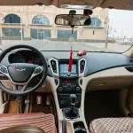 Chery Arrizo 7 2015 из Китая