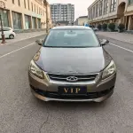 Chery Arrizo 7 2015 из Китая