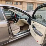 Chery Arrizo 7 2015 из Китая