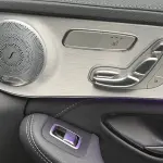 Mercedes-Benz C-Class AMG 2022 из Китая