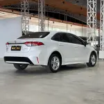 Toyota Levin 2022 из Китая