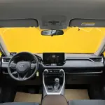 Toyota Wildlander 2024 из Китая