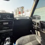 Mercedes-Benz G-Class 2015 388 л.с. 388 л.с. из Китая