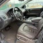 Audi Q7 2015 из Китая