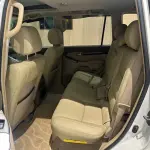 Toyota Prado (Import) 2004 из Китая