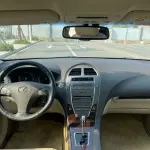 Lexus ES 2010 167 л.с. из Китая