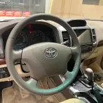 Toyota Prado (Import) 2004 из Китая