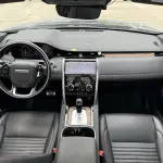 Land Rover Discovery Sport 2020 249 л.с. — лот 57725595 из Китая