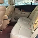 Buick LaCrosse 2013 из Китая