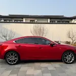 Mazda Atenza 2016 192 л.с. — лот 57725513 из Китая