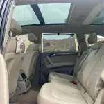 Audi Q7 2008 из Китая