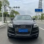 Audi Q7 2008 из Китая