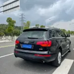 Audi Q7 2008 из Китая