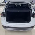 Volkswagen Tharu 2025 110 л.с. — лот 57733087 из Китая