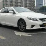 Toyota Reiz 2013 из Китая