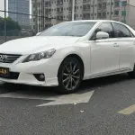 Toyota Reiz 2013 из Китая