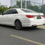 Toyota Reiz 2013 из Китая