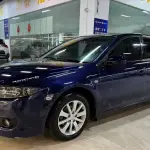Mazda 6 2012 из Китая