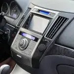 Hyundai Veracruz 2012 из Китая