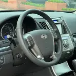 Hyundai Veracruz 2012 из Китая
