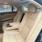 Mercedes-Benz S-Class 2012 из Китая