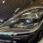 Porsche Cayenne 2018 из Китая